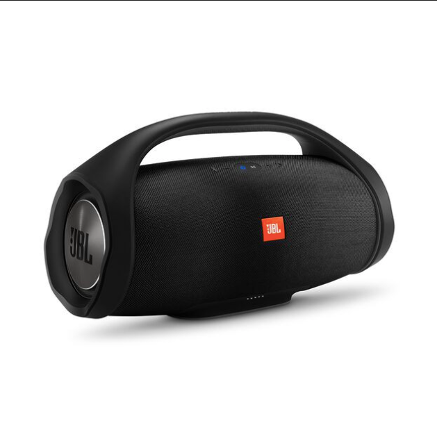 TIPO J.B.L BOOMBOX APRUEBA DE AGUA