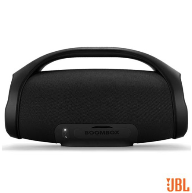 TIPO J.B.L BOOMBOX APRUEBA DE AGUA