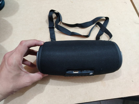 SPEAKER Tipo JBL XTREEM MINI3 GOLDENULTR