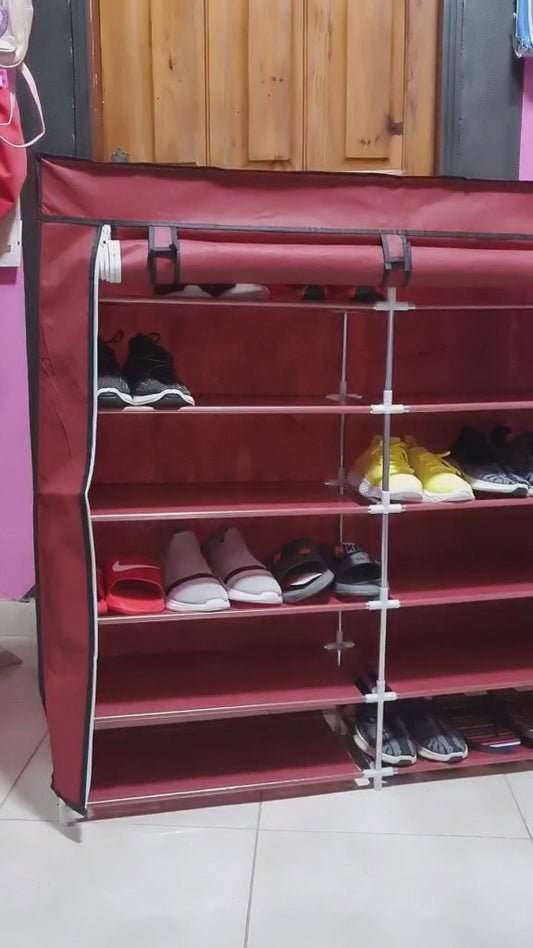 Zapatero 36 pares